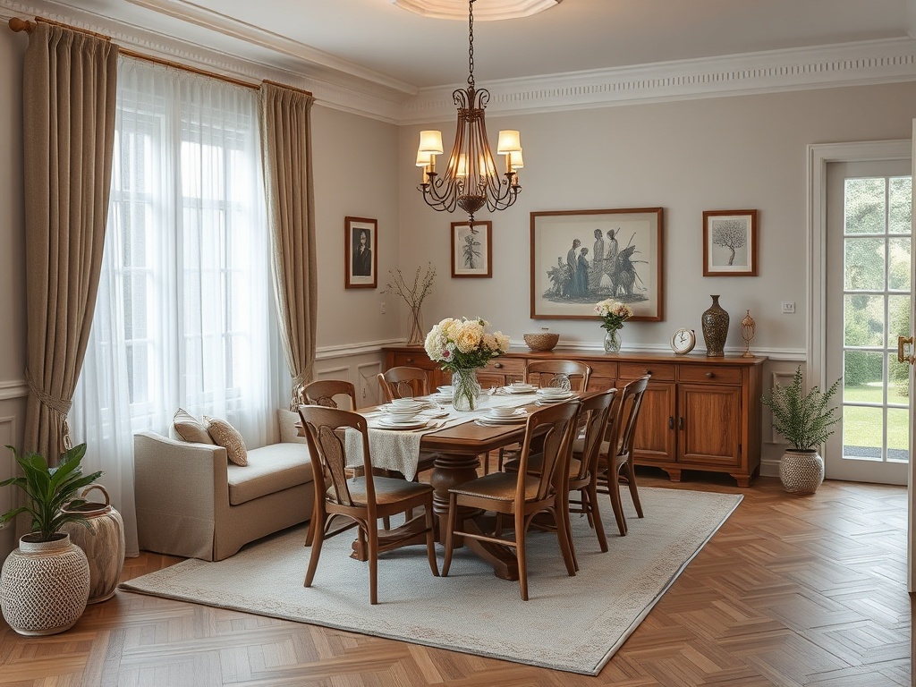 Альф Мебель | Как подобрать мебель под стиль 